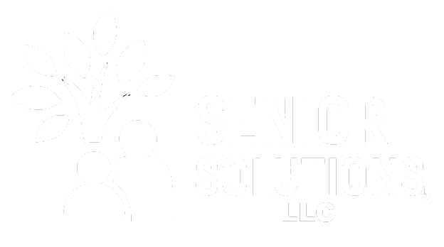 Senior Solutions Logo