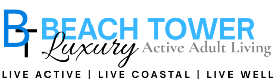 Beach Tower Banner Logo w Tagline (850 x 200 px)-2